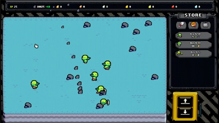 game image