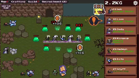 game image