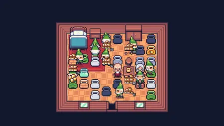 game image
