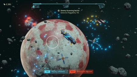 game image