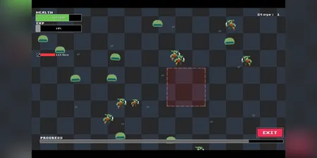 game image