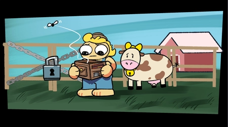 game image