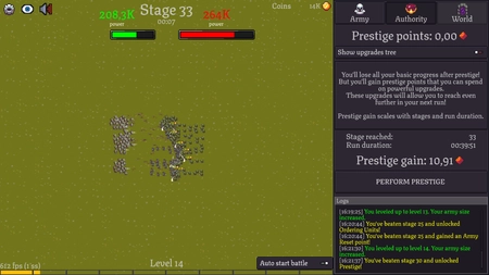 game image