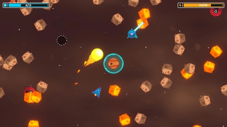 game image