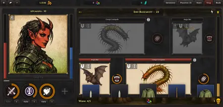 game image