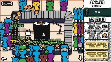 game image