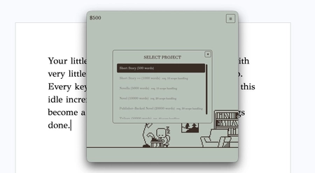 game image