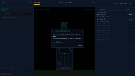 game image