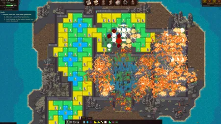 game image