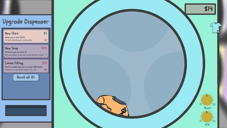 game image