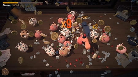 game image