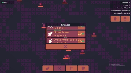 game image