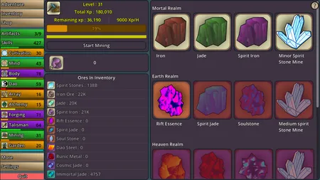 game image