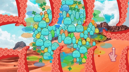 game image