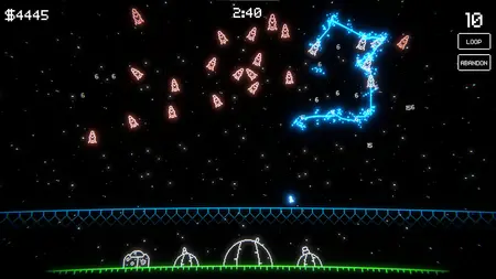 game image