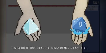 game image