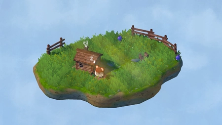 game image