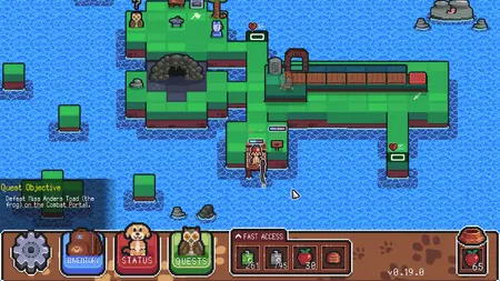 game image