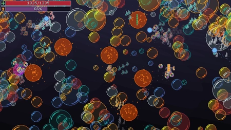 game image