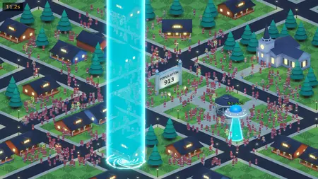game image
