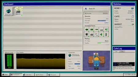 game image