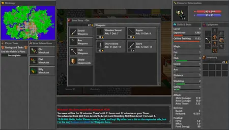 game image