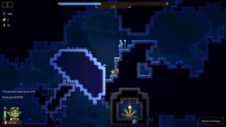 game image