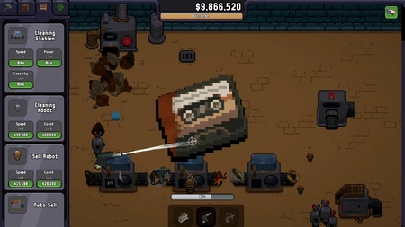 game image