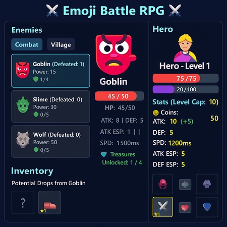 game image
