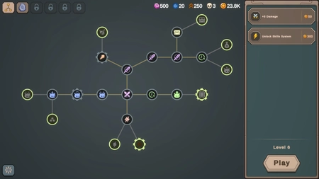 game image