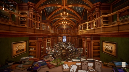 game image