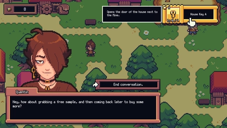 game image