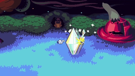 game image