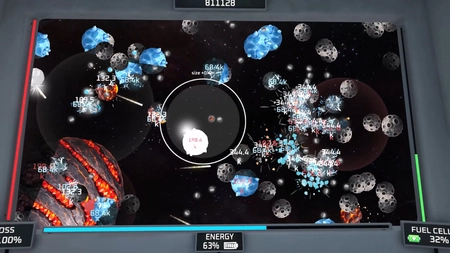 game image