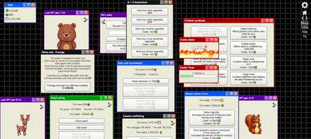 game image