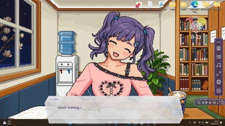 game image