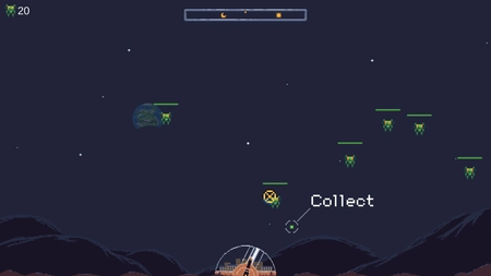 game image