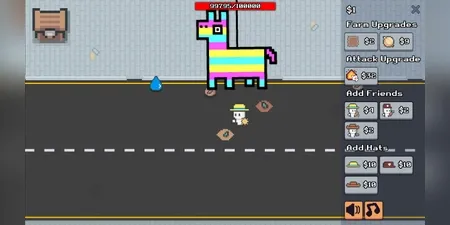 game image