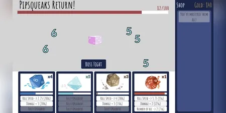 game image