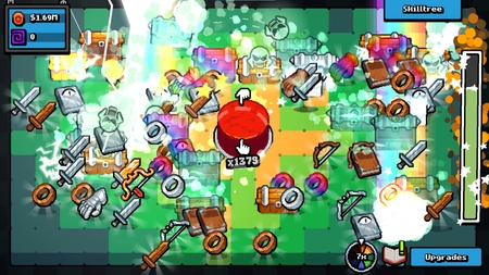 game image