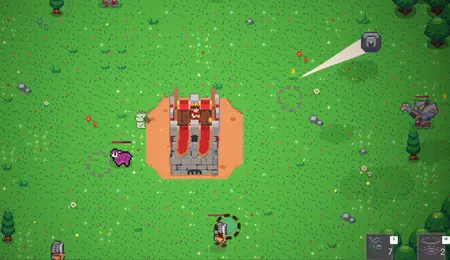 game image