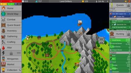game image