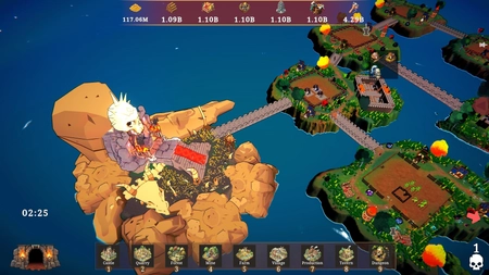 game image
