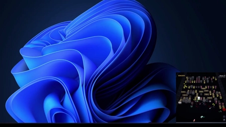game image