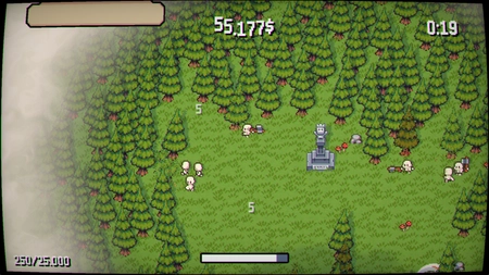 game image