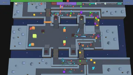 game image
