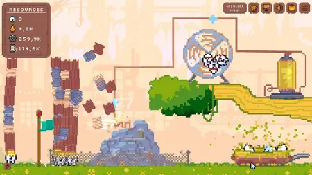 game image