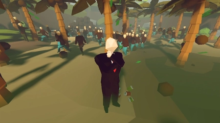 game image