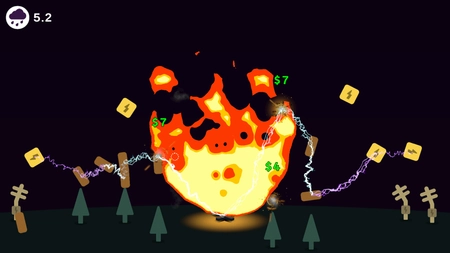game image