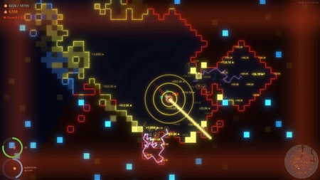 game image